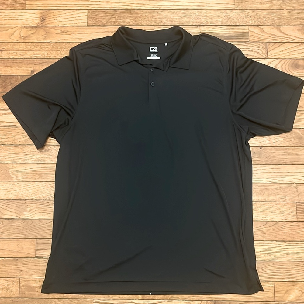 Cutter & Buck Polo